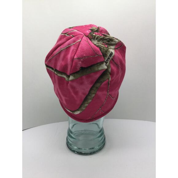 Realtree Official Reversible Beanie - Picture 7 of 9